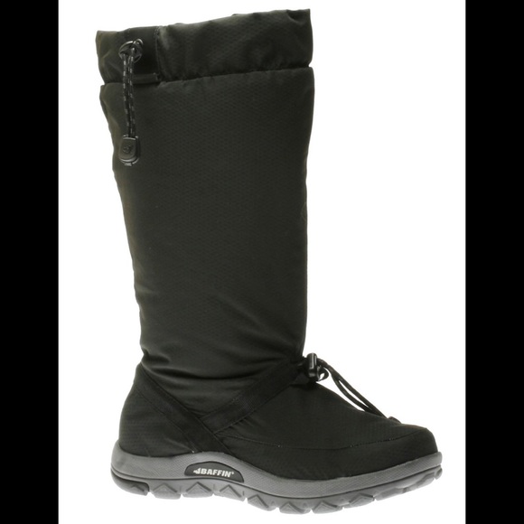 Baffin Boots - Picture 1 of 8